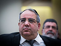 Трое раввинов призвали исключить депутата Кнессета Ишаль Гуэта из партии ШАС