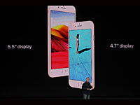 10 лет с момента выхода первого iPhone: Apple провела юбилейную презентацию    