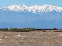 В Испании умер израильский турист, пострадавший во время похода в Пиренеях