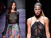 Стамбульская неделя моды: остров свободы в Турции. Фоторепортаж