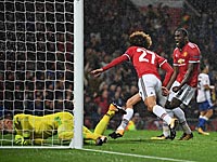 Погба получил травму. 