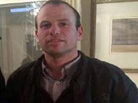 Внимание, розыск: пропал Яаков Дискин из Иерусалима