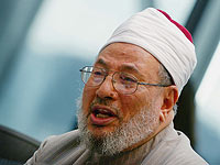 Египет опроверг сообщения об отмене ордера на арест аль-Кардауи