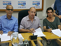 Новое коллективное соглашение охватило 200 работников