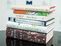 Роман, который 29-летняя дебютантка писала по дороге на работу, вошел в шорт-лист Букера