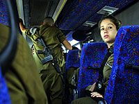 Солдаты-срочники получат новые льготы при проезде на общественном транспорте