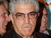 Умер голливудский