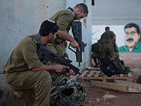 Учения ЦАХАЛа 