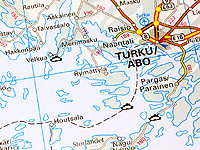 Теракт в Турку. Подробности
