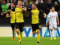 Матч шедевров: великолепные голы Сона, Ярмоленко и Кейна