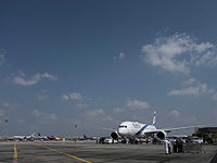 Блогер Лапшин, освобожденный из бакинской тюрьмы, прибыл в Израиль