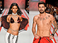 Турецкие дизайнеры DB Berdan 