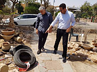 В Араде обострился конфликт между светским и религиозным населением