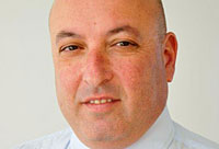 Профессор Гротто будет представлять Израиль в руководстве ВОЗ – впервые за 20 лет
