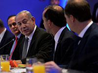 Биньямин Нетаниягу встретился с 16 влиятельными бизнесменами Мексики