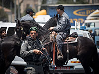 В Иерусалиме предотвращен крупный теракт