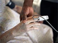 Житель Рамат-Гана задержан по подозрению в нападении на своего 92-летнего отца