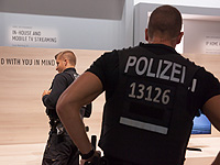 В результате перестрелки в центре Берлина один человек погиб, трое ранены