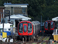 Жертвами теракта могли стать дети. Подробности о взрыве в лондонском метро 