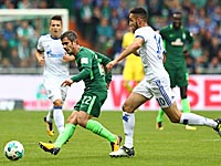 Левандовски испортил 