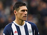 Бэрри повторил достижение Гиггза. Команда Гвардиолы надругалась над