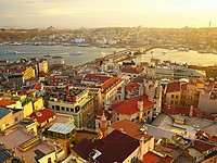 Израильский турист пропал в Турции