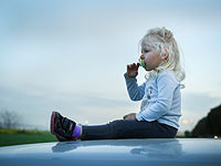 Минфин отменил пошлины на детские товары и на очки