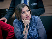 Конференция МЕРЕЦ:  активисты попытаются отстранить Зааву Гальон