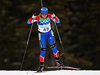 Три экс-биатлонистки сборной России попали в аварию. Двукратной олимпийской чемпионке сделана операция