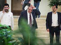 Депутат Игаль Гуэта подал в отставку из Кнессета