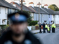 Задержан еще один подозреваемый в причастности к теракту в Лондоне