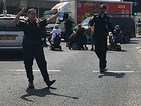 Полиция задержала водителя, избившего участницу митинга инвалидов    