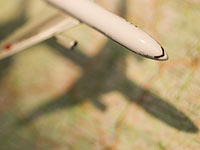 Спустя 13 лет после введения  запрета Россия и Ирак возобновили авиасообщение 
