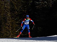 Двукратная олимпийская чемпионка Анна Богалий родила дочь