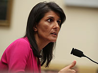 Хэйли: возможности Совбеза ООН в отношении КНДР исчерпаны – дело за Пентагоном 