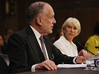 Председатель Всемирного еврейского конгресса 