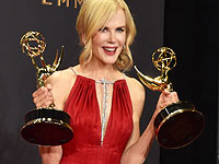 Названы лауреаты премии 