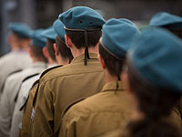 Военнослужащих подразделений кибербезопасности ЦАХАЛа можно будет опознать по беретам