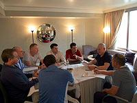 Нетаниягу и Трамп побеседуют об Иране и переговорах с ПНА