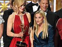 69-я церемония вручения телевизионной премии Primetime Emmy Awards. Фоторепортаж 