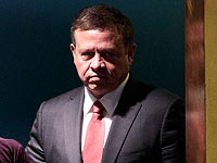 Абдалла встретился с еврейскими лидерами, призвав Израиль довести расследование до конца