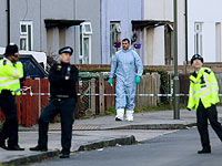 Стало известно имя одного из подозреваемых в совершении теракта в Лондоне