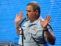 Генинспектор полиции: 