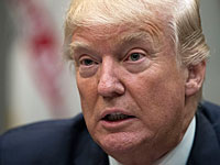 Первое выступление Трампа в ООН: 