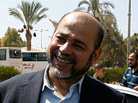 Российские СМИ: делегация ХАМАС вылетела из Каира в Москву