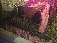 Палестино-израильский конфликт: хронология событий, 19 сентября