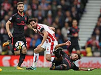 Сенсация чемпионата Англии: