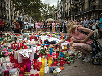 Теракты в Каталонии: случайность не позволила применить