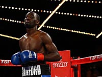 В Линкольне Кроуфорд нокаутировал Индольго, Гвоздик - Бейкера