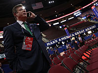 CNN: правительство США прослушивало бывшего руководителя избирательной кампании Трампа